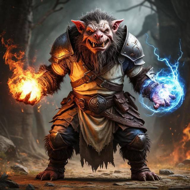 Воплощение Похоти 6 (СИ) - img_5