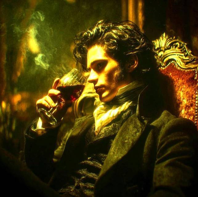 Ювелиръ. 1809. Поместье (СИ) - img_16