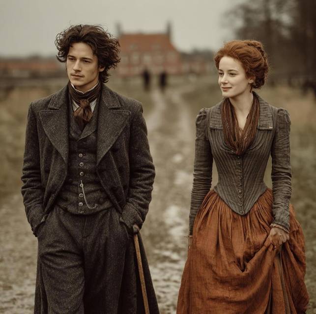 Ювелиръ. 1809. Поместье (СИ) - img_23