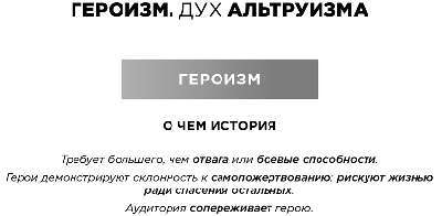 Экшен: Как создать захватывающий сюжет в кино, играх и литературе - img_16
