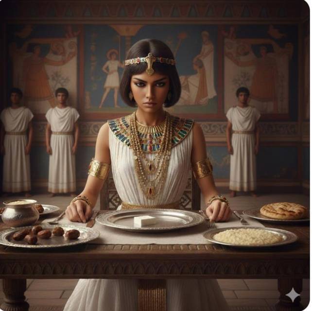 Год без лета (СИ) - img_2