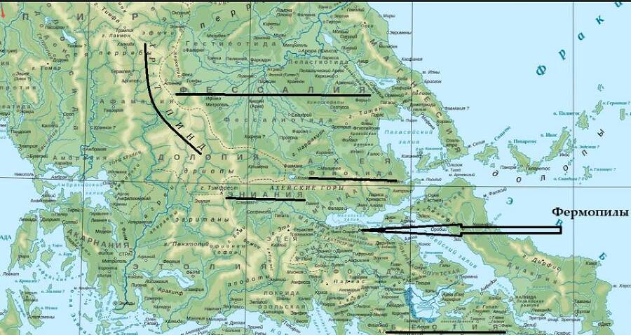 Год без лета (СИ) - img_4