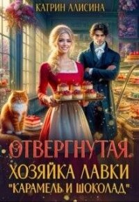 Отвергнутая. Хозяйка лавки “Карамель и Шоколад” (СИ) - Алисина Катрин