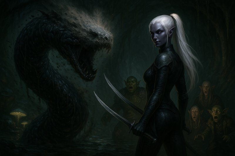 Удачи, NPC! (СИ) - image11.jpeg