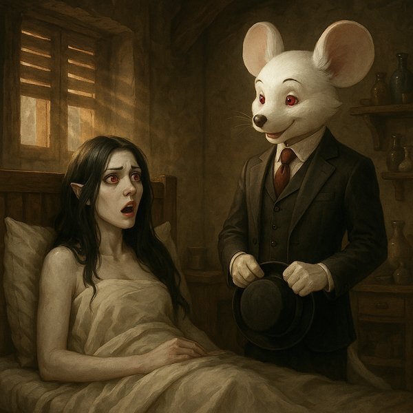 Удачи, NPC! (СИ) - image12.jpeg