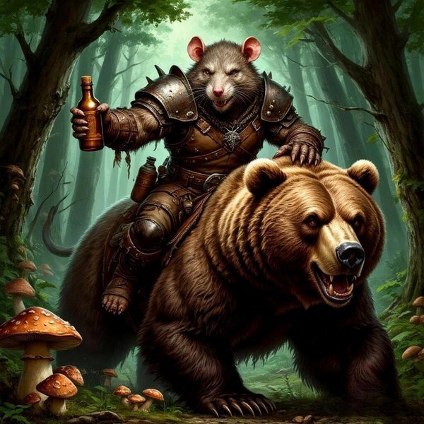 Удачи, NPC! (СИ) - image5.jpeg