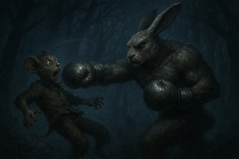 Удачи, NPC! (СИ) - image7.jpeg