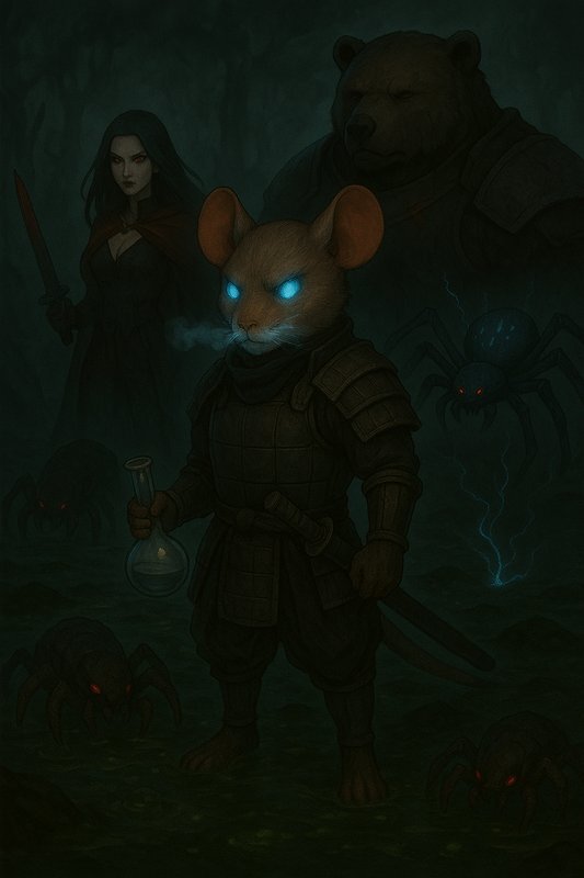 Удачи, NPC! (СИ) - image9.jpeg