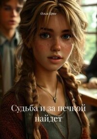 Судьба и за печкой найдет - Брюс Ольга