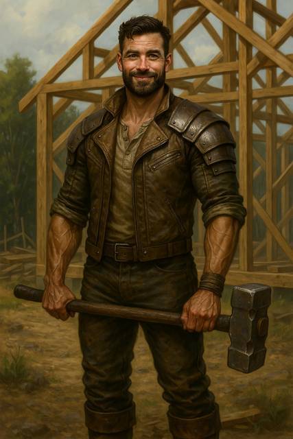 Из Пепла. Том 2. Ядро. Часть 2 (СИ) - img_5