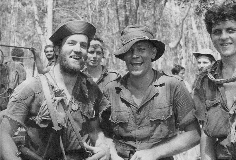 Генеральный попаданец 6 (СИ) - img_10