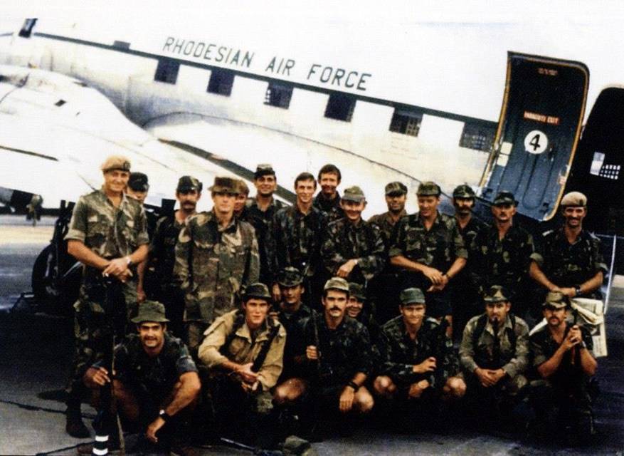 Генеральный попаданец 6 (СИ) - img_13