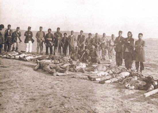 Генеральный попаданец 6 (СИ) - img_19