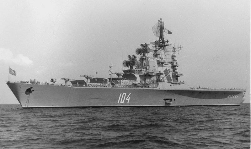 Генеральный попаданец 6 (СИ) - img_23