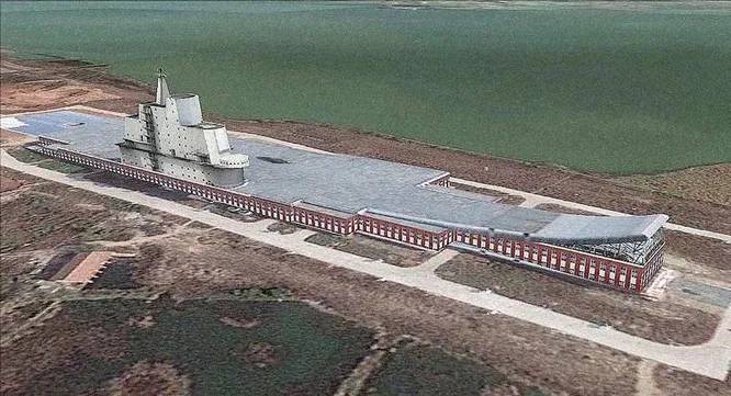 Генеральный попаданец 6 (СИ) - img_32