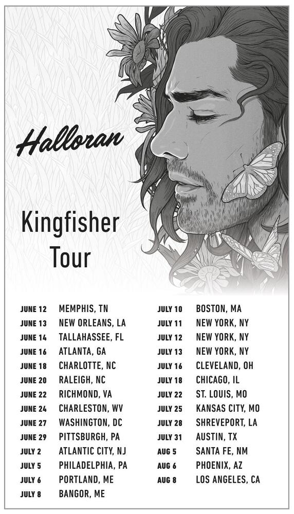 Если бы не моя малышка (ЛП) - img_3