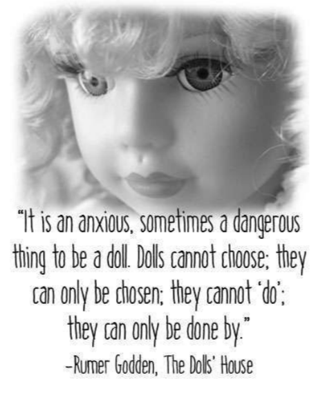 Прекрасные украденные куклы (ЛП) - img_2