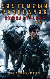 Системный разведчик. Инфильтрация. Дилогия (СИ) - Юрич Валерий