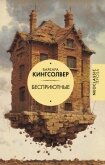 Читать книгу Бесприютные, автор Кингсолвер Барбара Бесприютные - Кингсолвер Барбара