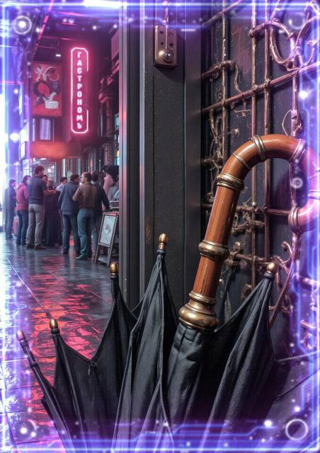 Изгой рода Орловых: Ликвидатор 2 (СИ) - img_1