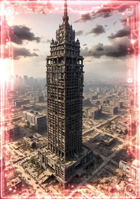 Изгой рода Орловых: Ликвидатор 2 (СИ) - img_5