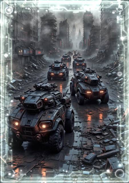 Изгой рода Орловых: Ликвидатор 2 (СИ) - img_7