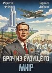 Врач из будущего. Мир (СИ) - Корнеев Андрей