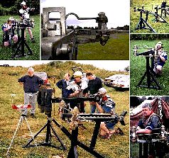 Кембрийский период (Часть 1 — полностью, часть 2 — главы 1–5) - pic_5.jpg