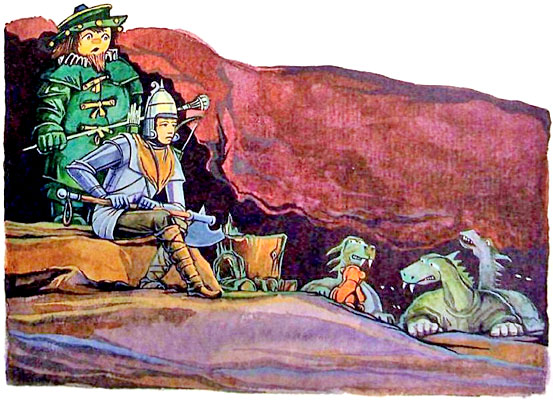 Меч Чародея (иллюстр. М. Мисуно) - i_045.jpg