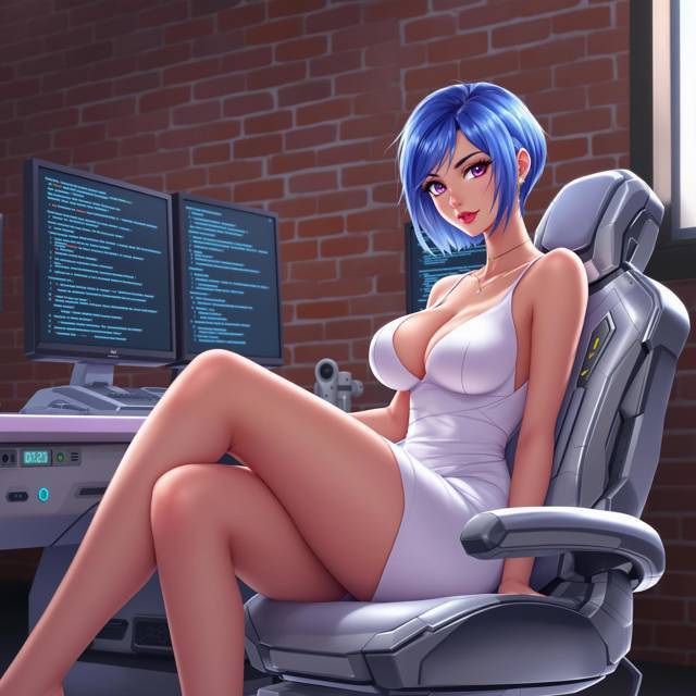 Гарем на шагоходе. Том 12 (СИ) - img_2