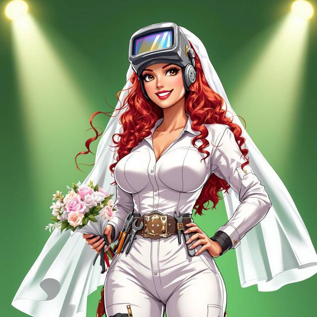 Гарем на шагоходе. Том 12 (СИ) - img_24