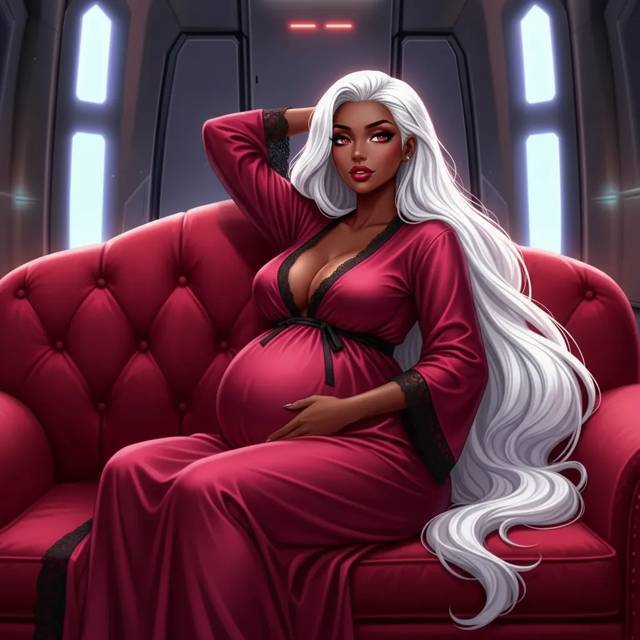 Гарем на шагоходе. Том 12 (СИ) - img_65