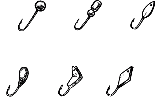 Большая книга рыболова–любителя (с цветной вкладкой) - _020.png