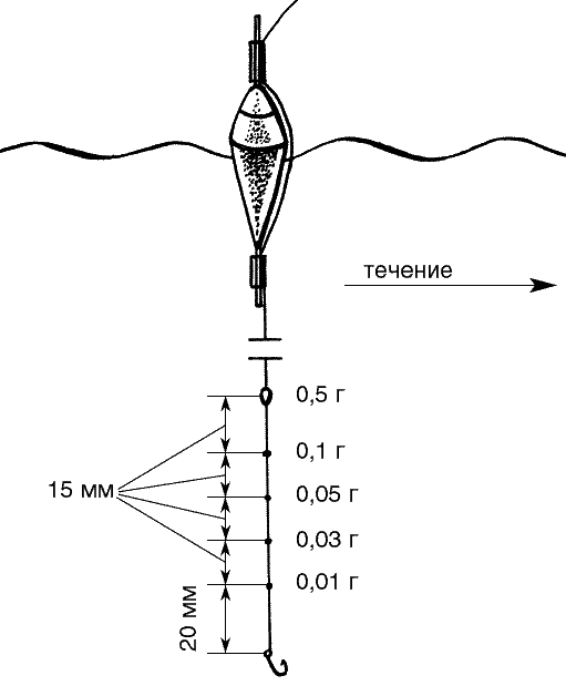 Большая книга рыболова–любителя (с цветной вкладкой) - _031.png