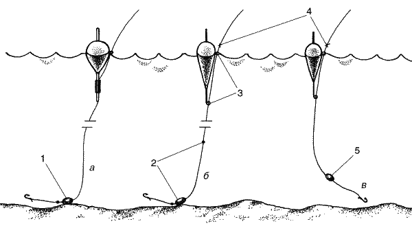 Большая книга рыболова–любителя (с цветной вкладкой) - _032.png