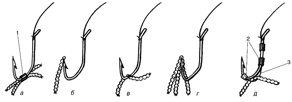 Большая книга рыболова–любителя (с цветной вкладкой) - _078.png