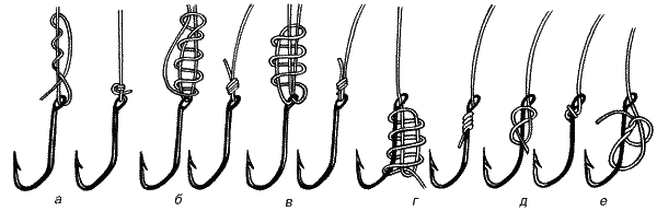 Большая книга рыболова–любителя (с цветной вкладкой) - _138.png