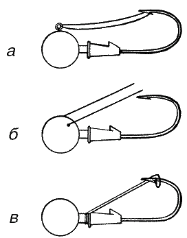 Большая книга рыболова–любителя (с цветной вкладкой) - _204.png