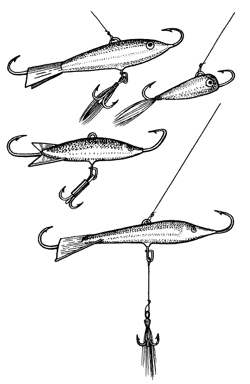 Большая книга рыболова–любителя (с цветной вкладкой) - _290.png