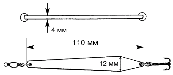 Большая книга рыболова–любителя (с цветной вкладкой) - _313.png