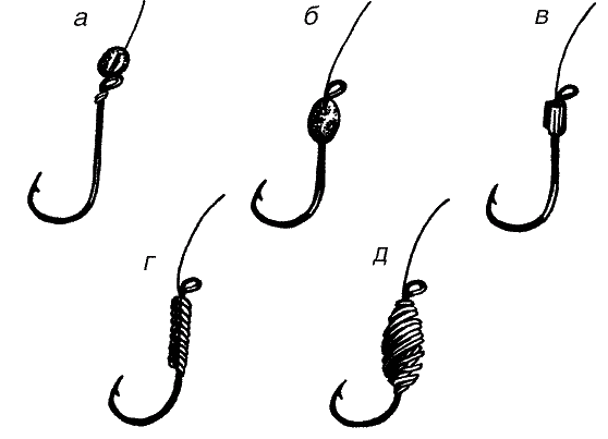 Большая книга рыболова–любителя (с цветной вкладкой) - _371.png