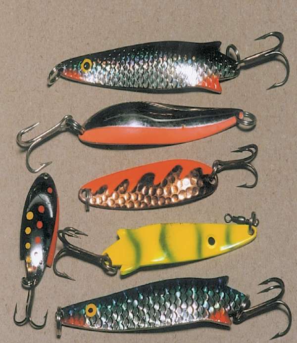 Большая книга рыболова–любителя (с цветной вкладкой) - _11_1.jpg