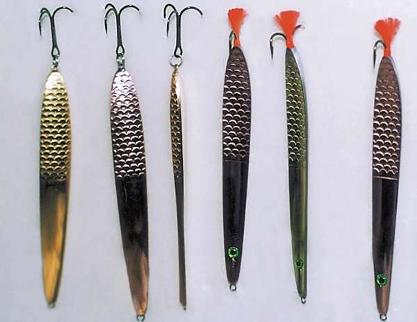 Большая книга рыболова–любителя (с цветной вкладкой) - _11_2.jpg