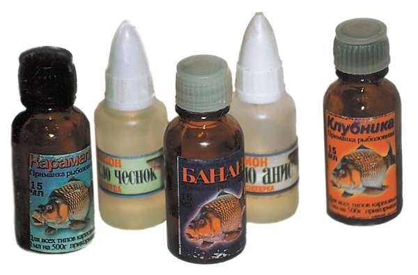 Большая книга рыболова–любителя (с цветной вкладкой) - _15_2.jpg