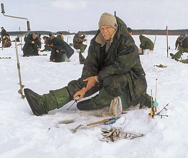 Большая книга рыболова–любителя (с цветной вкладкой) - _16_1.jpg