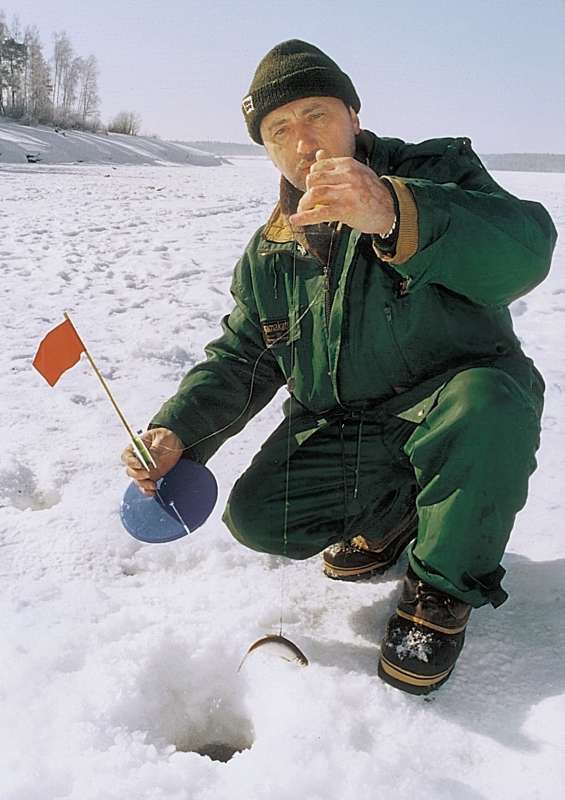 Большая книга рыболова–любителя (с цветной вкладкой) - _18_2.jpg