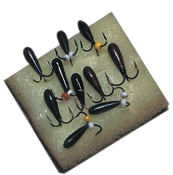 Большая книга рыболова–любителя (с цветной вкладкой) - _21_2.jpg