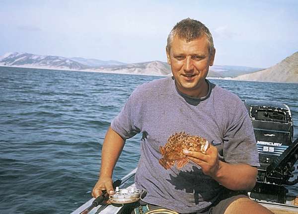 Большая книга рыболова–любителя (с цветной вкладкой) - _22_1.jpg