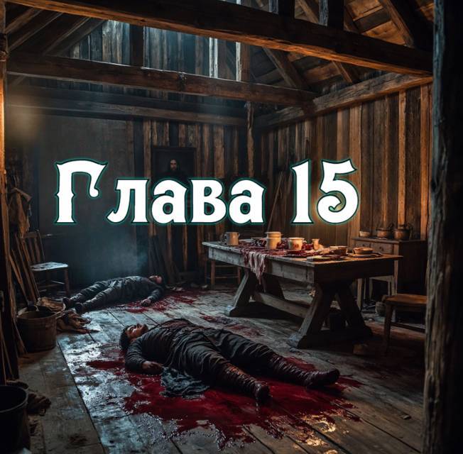 Рассвет русского царства. Книга 4 (СИ) - img_16