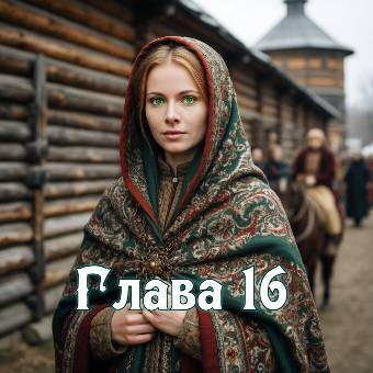 Рассвет русского царства. Книга 4 (СИ) - img_17
